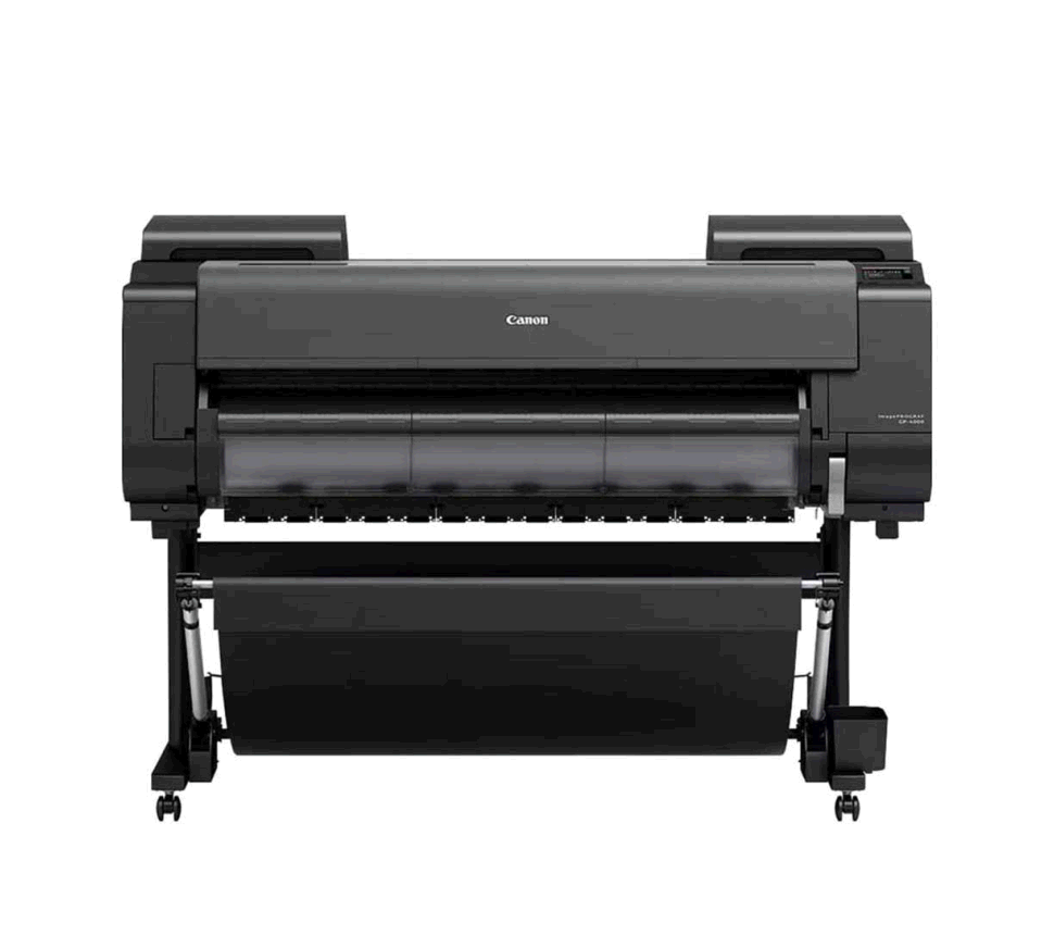 Ploter Canon imagePROGRAF GP-4000