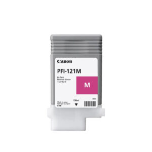 Canon Tusz PFI-121M Magenta