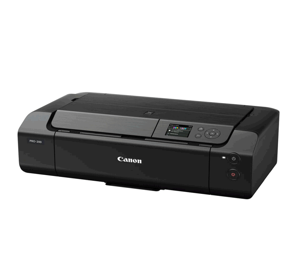 Drukarka Canon PIXMA PRO-200