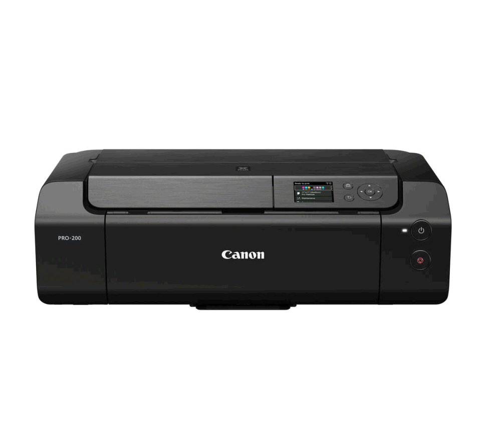 Drukarka Canon PIXMA PRO-200