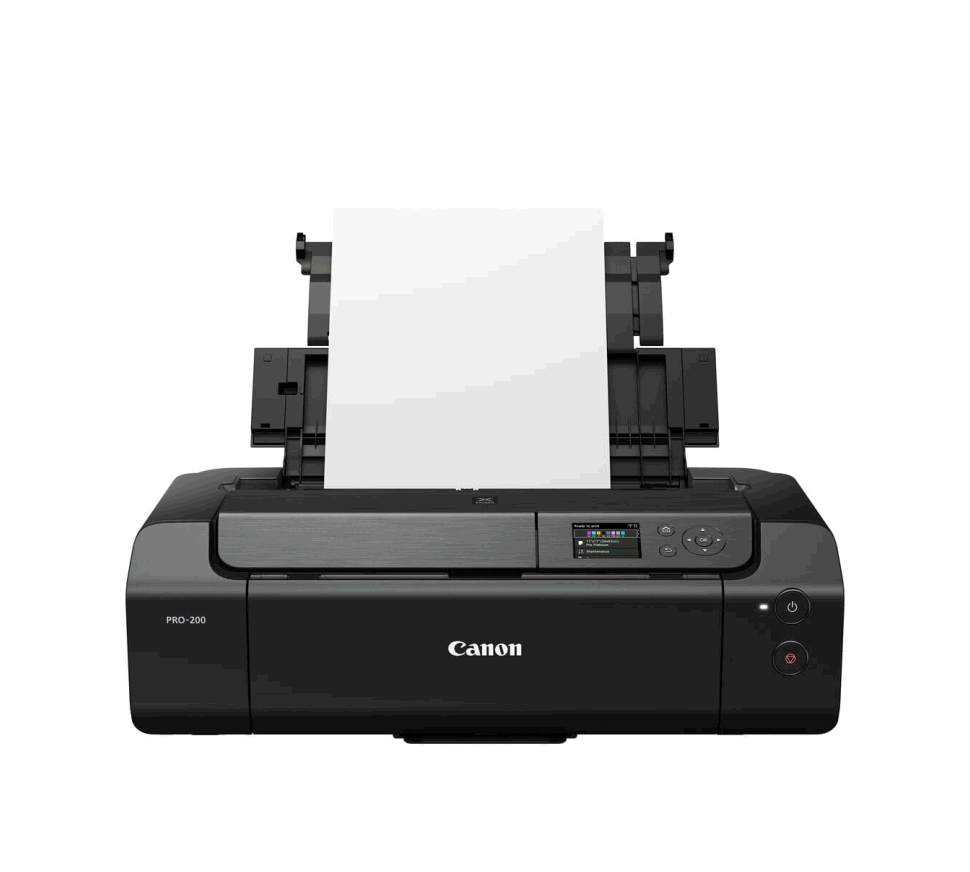 Drukarka Canon PIXMA PRO-200