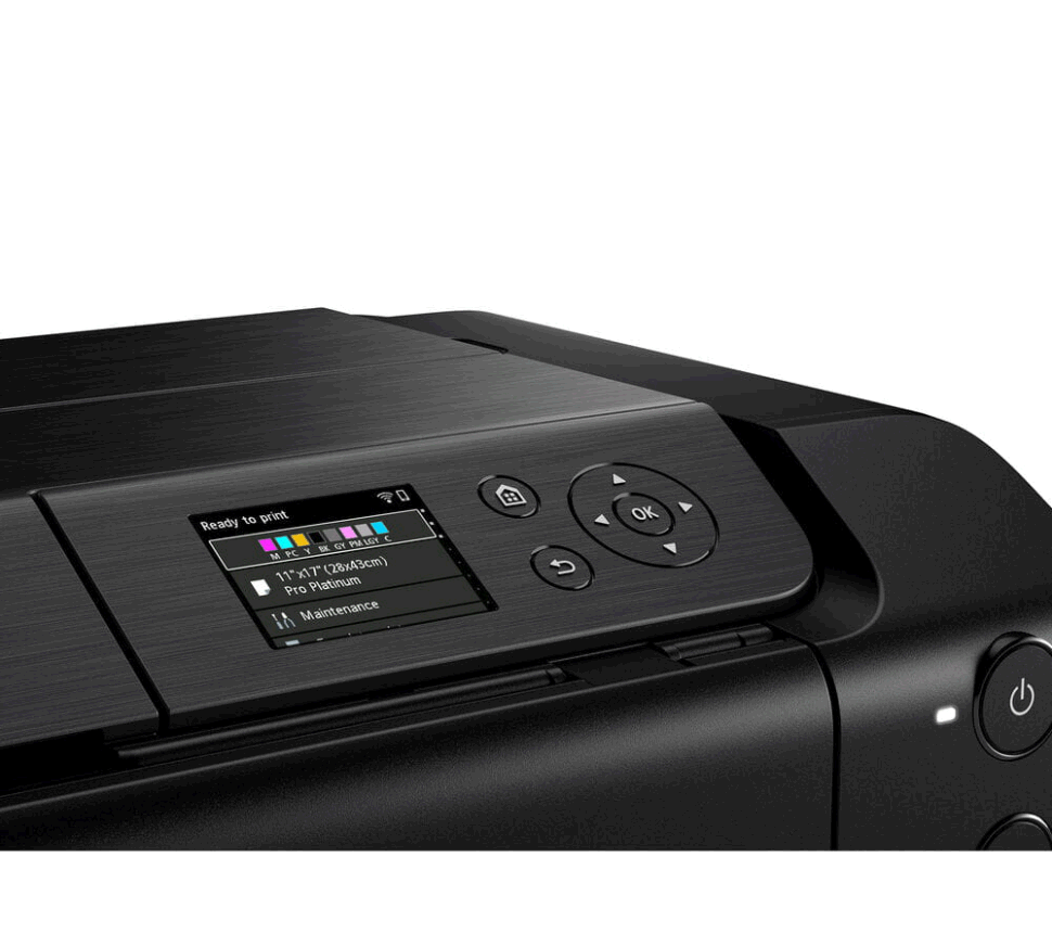 Drukarka Canon PIXMA PRO-200