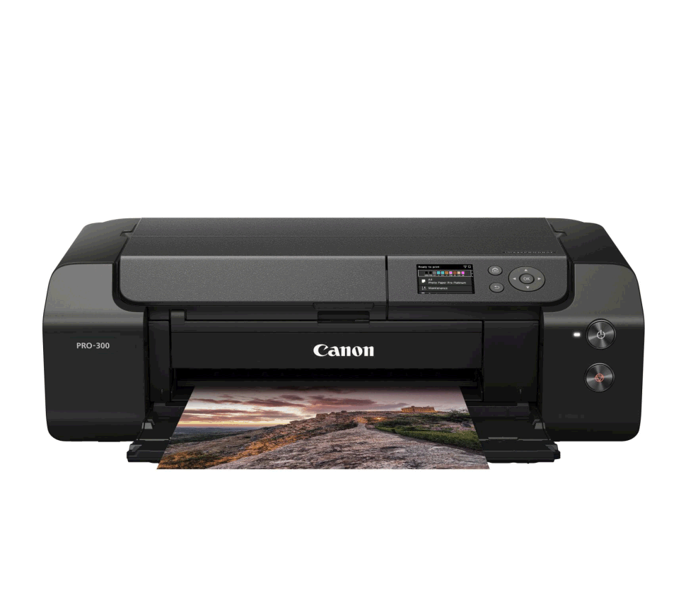 Drukarka Canon imagePROGRAF PRO-300