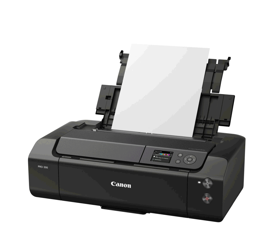 Drukarka Canon imagePROGRAF PRO-300