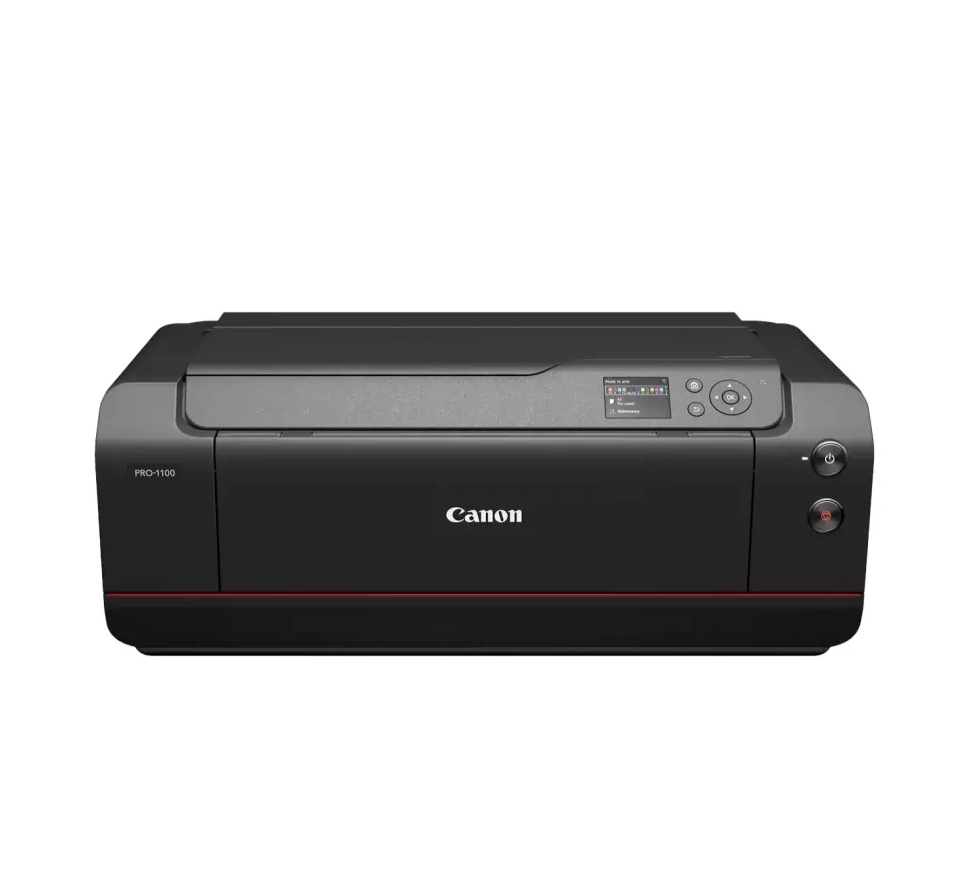 Ploter Canon imagePROGRAF PRO-1100