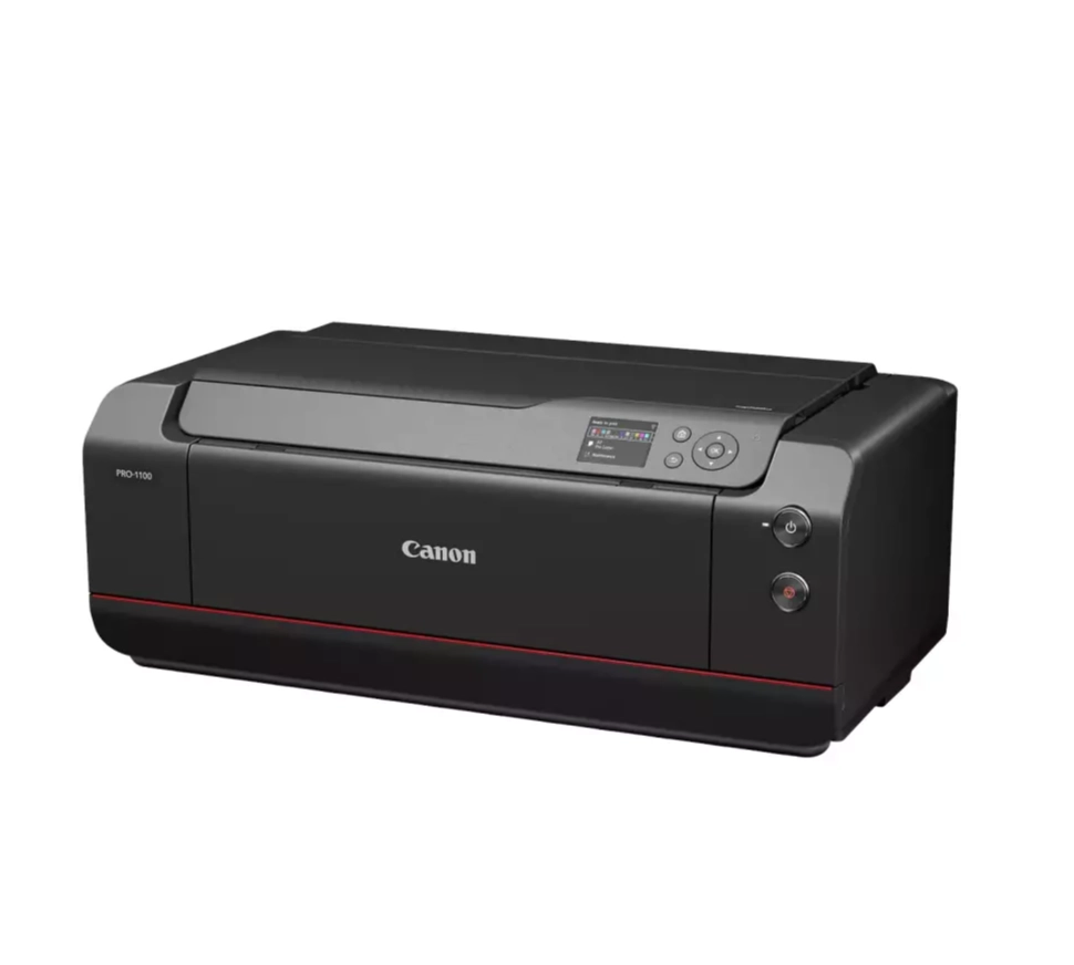 Ploter Canon imagePROGRAF PRO-1100