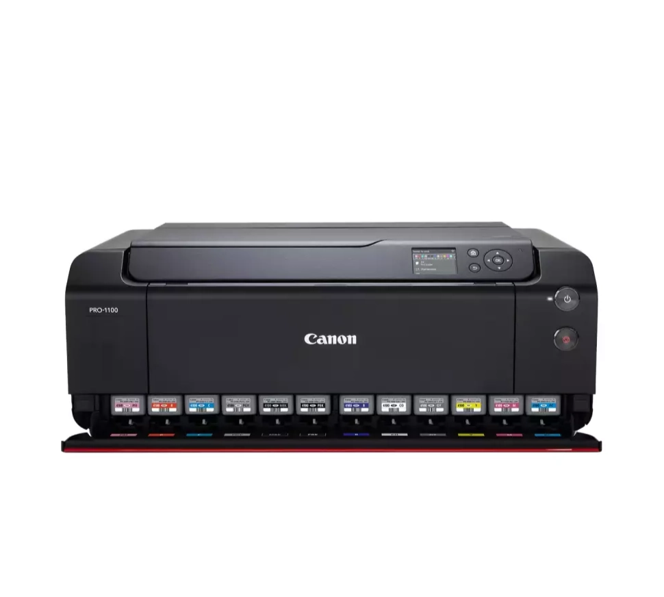 Ploter Canon imagePROGRAF PRO-1100