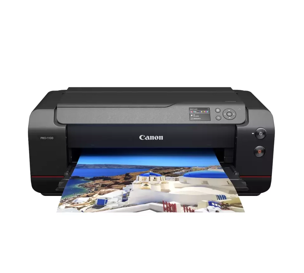 Ploter Canon imagePROGRAF PRO-1100