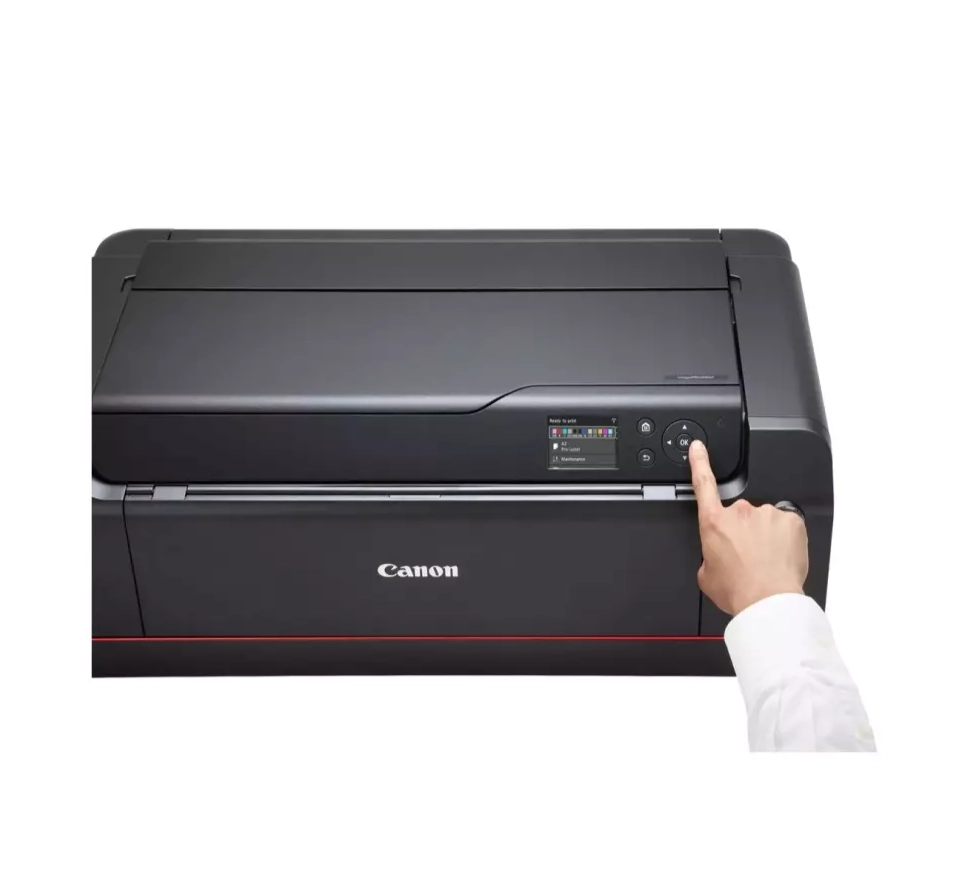 Ploter Canon imagePROGRAF PRO-1100