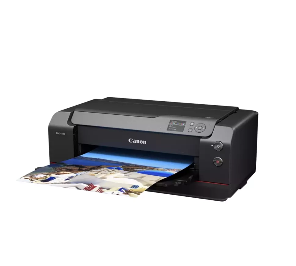 Ploter Canon imagePROGRAF PRO-1100