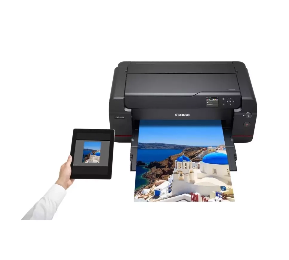 Ploter Canon imagePROGRAF PRO-1100