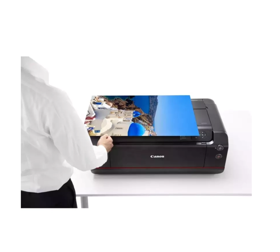 Ploter Canon imagePROGRAF PRO-1100