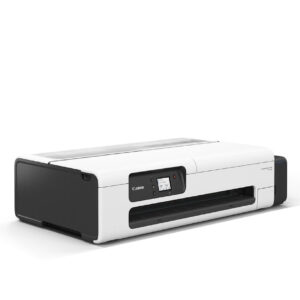Ploter Canon ImagePROGRAF TC-20 – Prezentacyjne