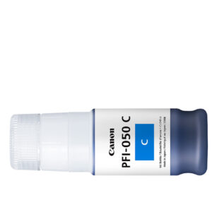 Canon Tusz PFI-050 C