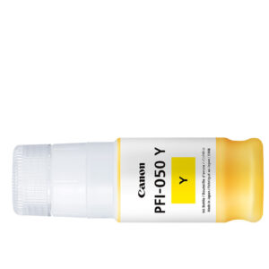 Canon Tusz PFI-050 Y