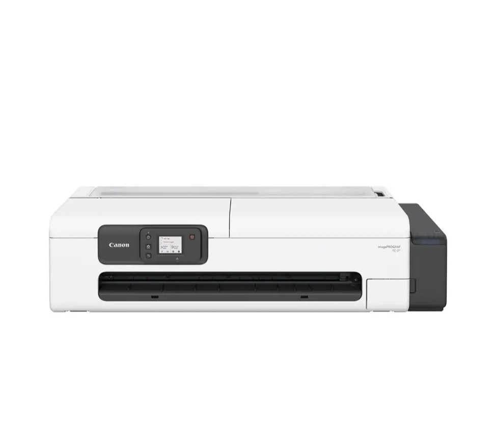 Ploter Canon ImagePROGRAF TC-21