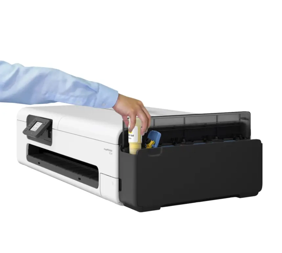 Ploter Canon ImagePROGRAF TC-21