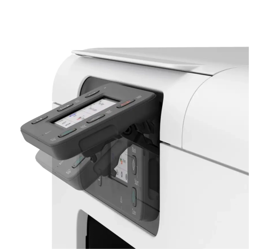 Ploter Canon ImagePROGRAF TC-21M