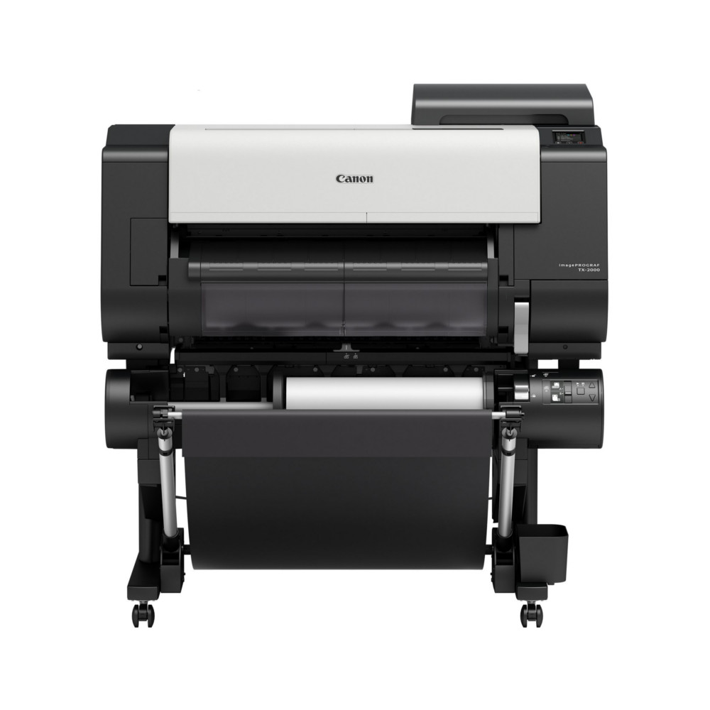 Ploter Canon imagePROGRAF TX-2000