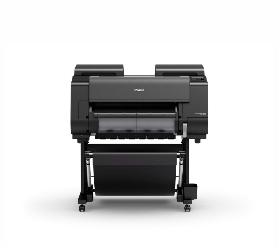 Ploter Canon imagePROGRAF GP-2000