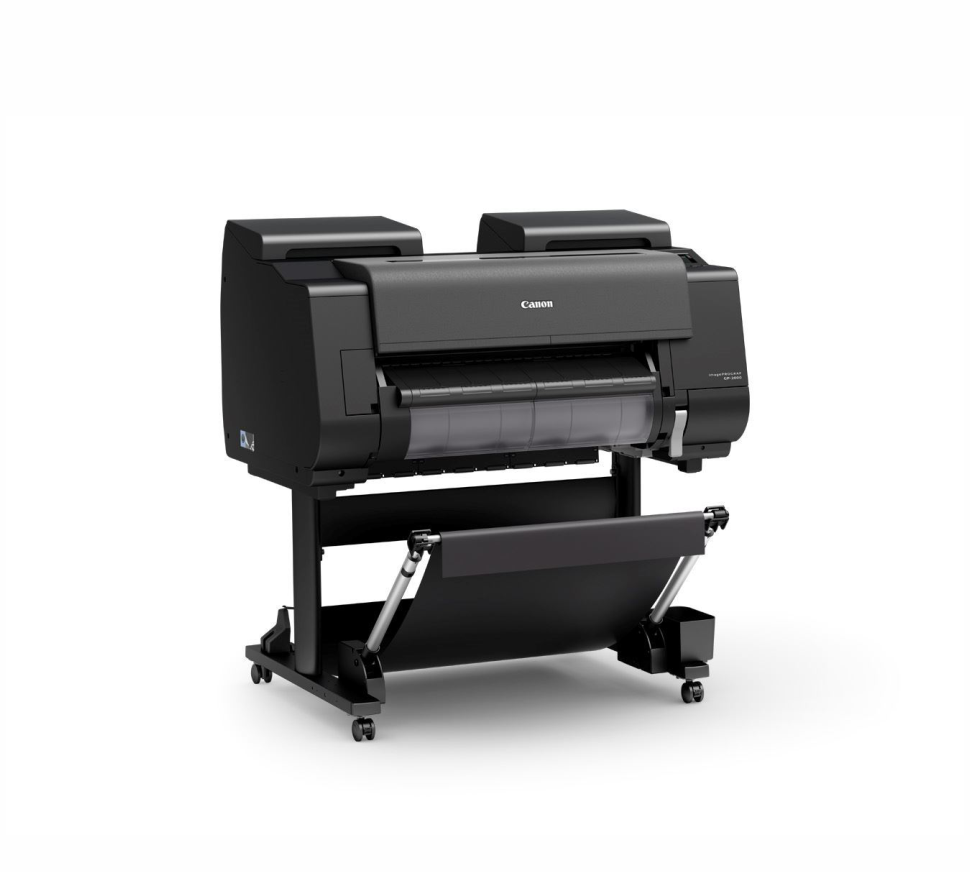 Ploter Canon imagePROGRAF GP-2000