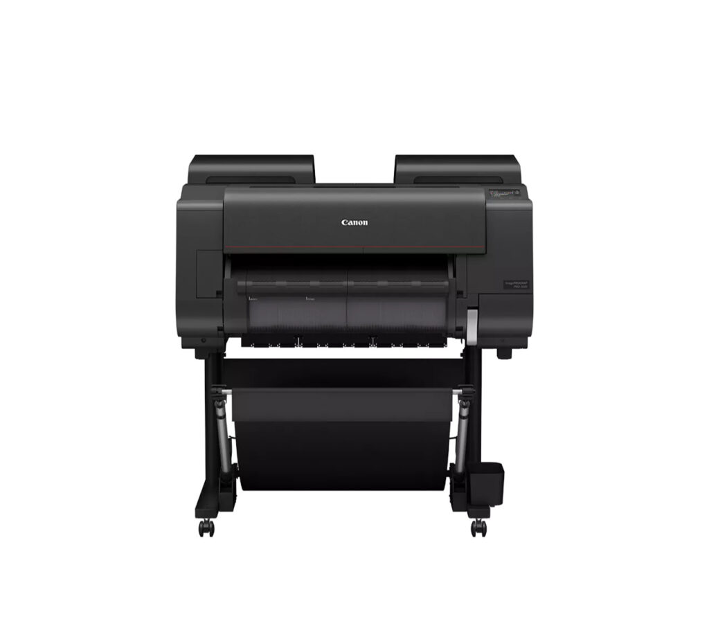 Ploter Canon imagePROGRAF PRO-2600
