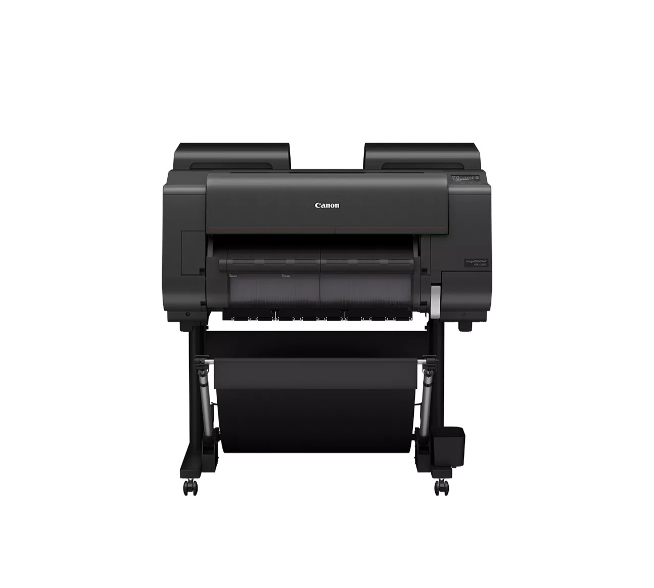 Ploter Canon imagePROGRAF PRO-2600