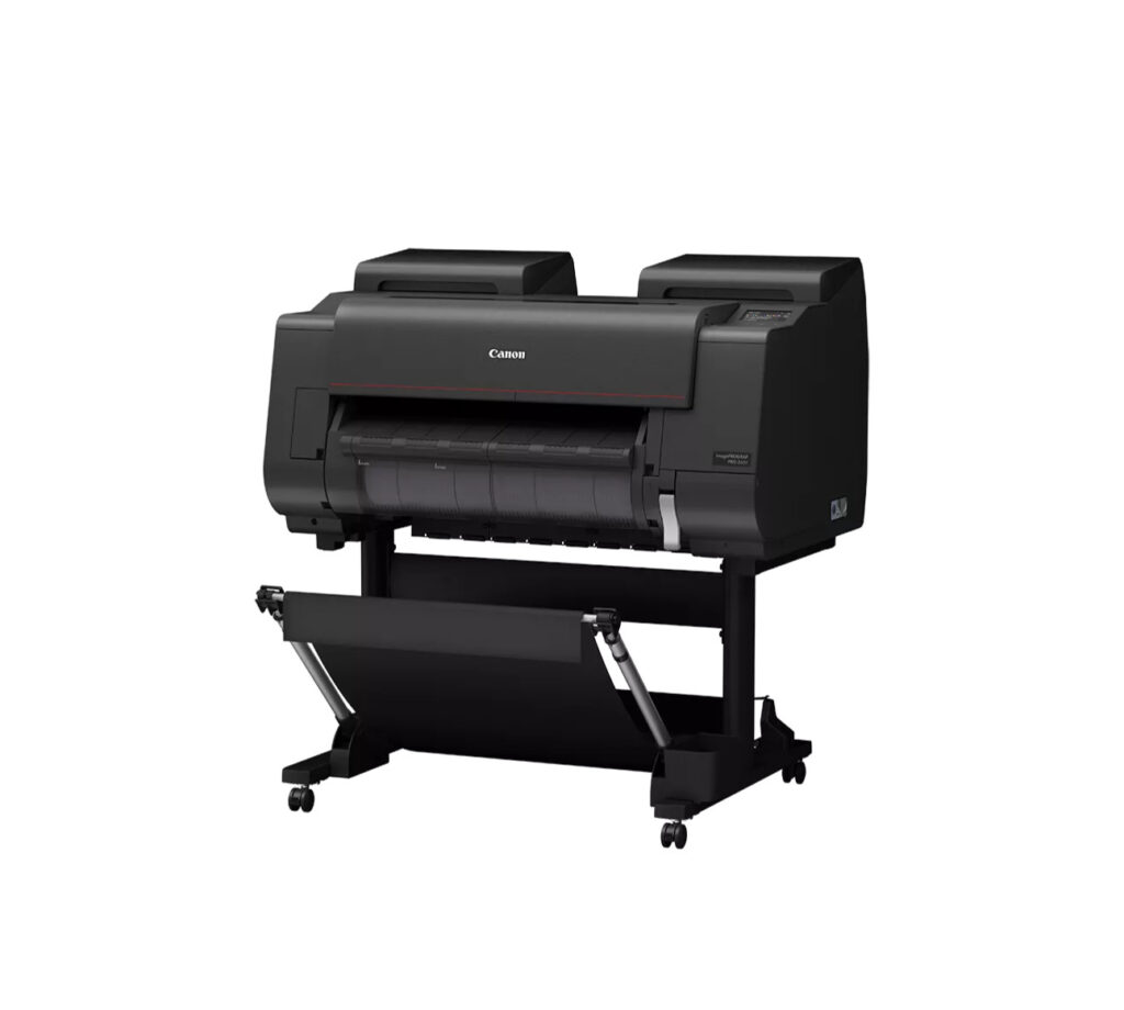 Ploter Canon imagePROGRAF PRO-2600
