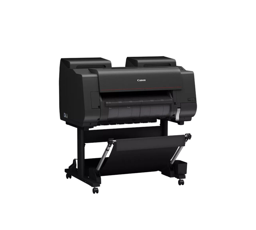 Ploter Canon imagePROGRAF PRO-2600