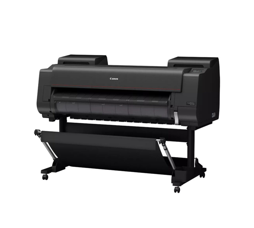 Ploter Canon imagePROGRAF PRO-4600