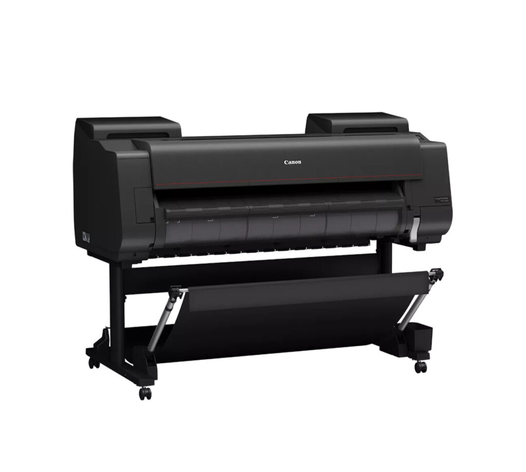 Ploter Canon imagePROGRAF PRO-4600