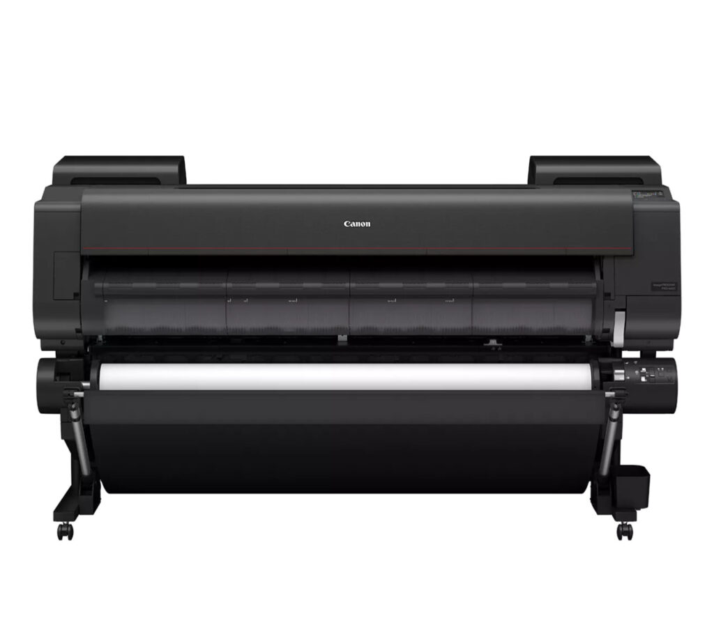 Ploter Canon imagePROGRAF PRO-6600