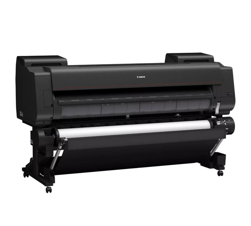 Ploter Canon imagePROGRAF PRO-6600