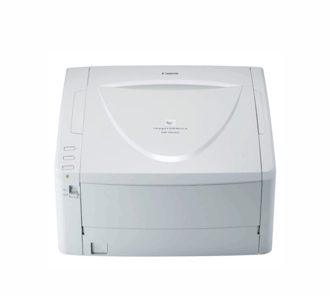 Canon imageFORMULA DR-6010C