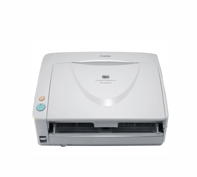 Canon imageFORMULA DR-6030C