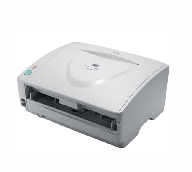 Canon imageFORMULA DR-6030C