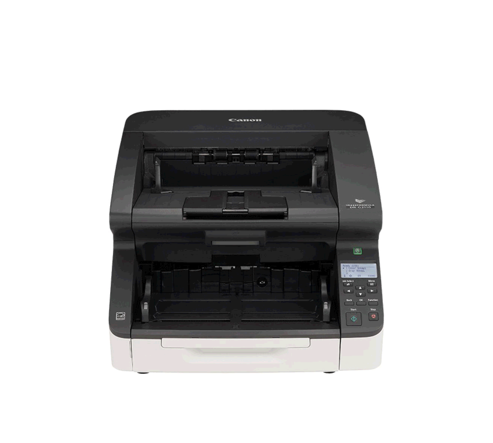 Canon imageFORMULA DR-G2110