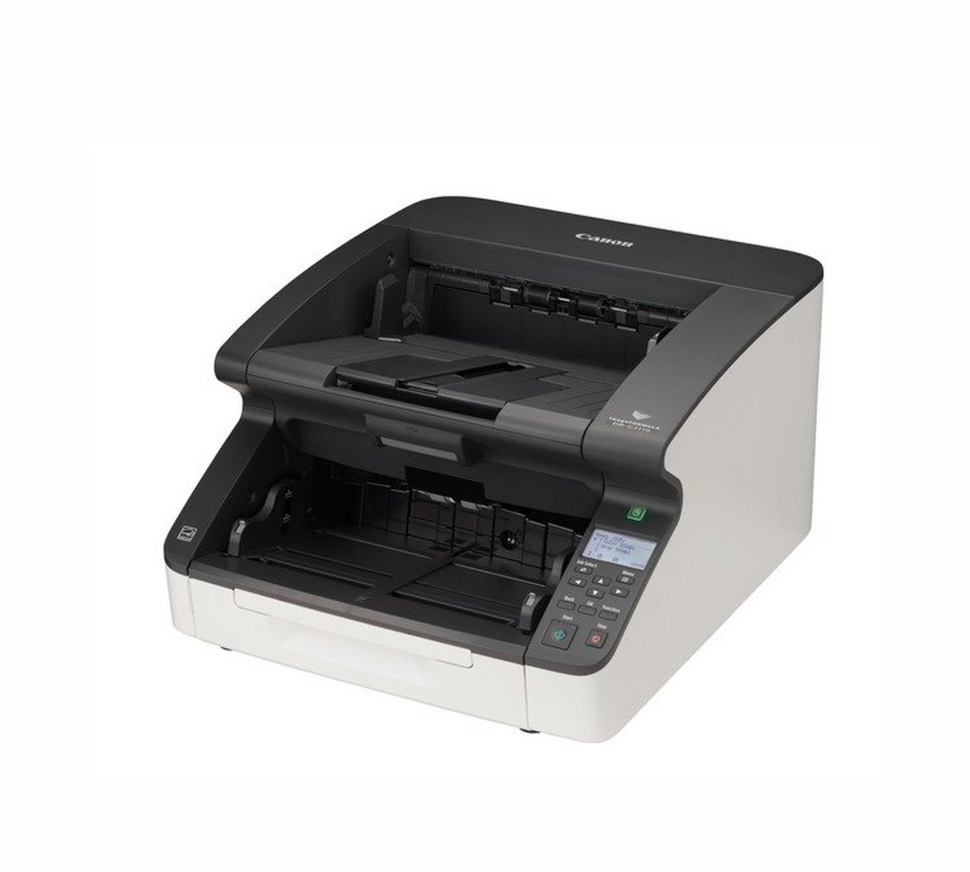 Canon imageFORMULA DR-G2110