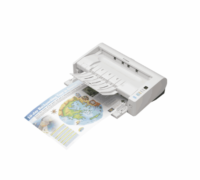 Canon imageFORMULA DR-M1060