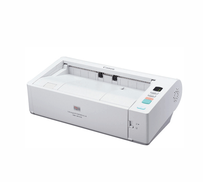 Canon imageFORMULA DR-M140