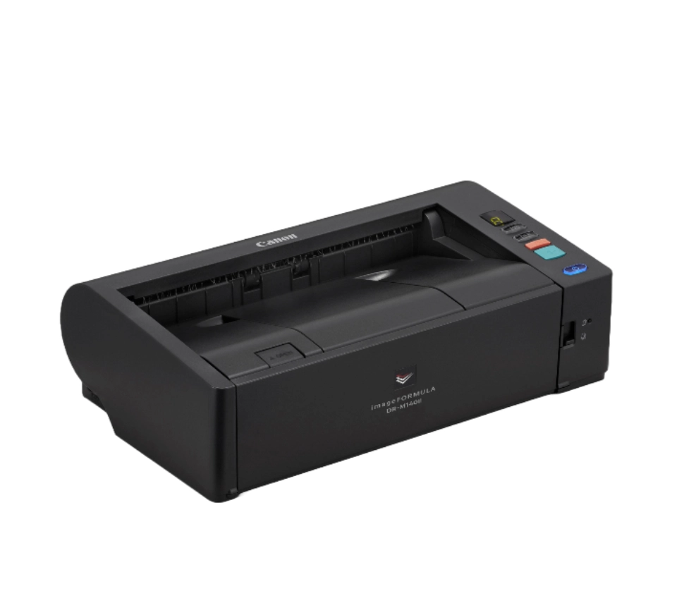 Canon imageFORMULA DR-M140II