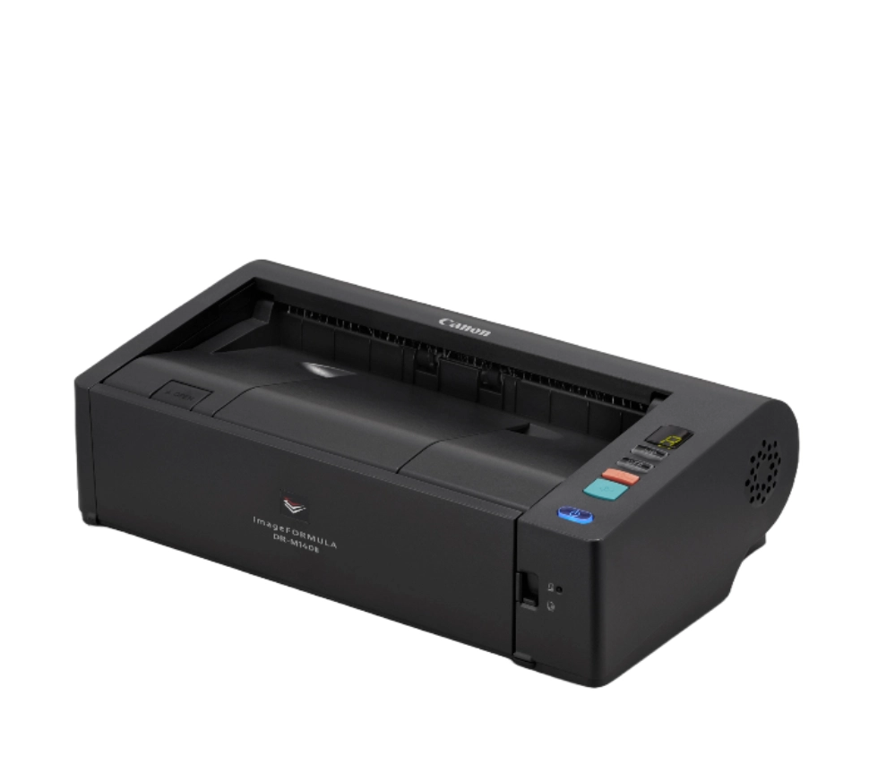 Canon imageFORMULA DR-M140II