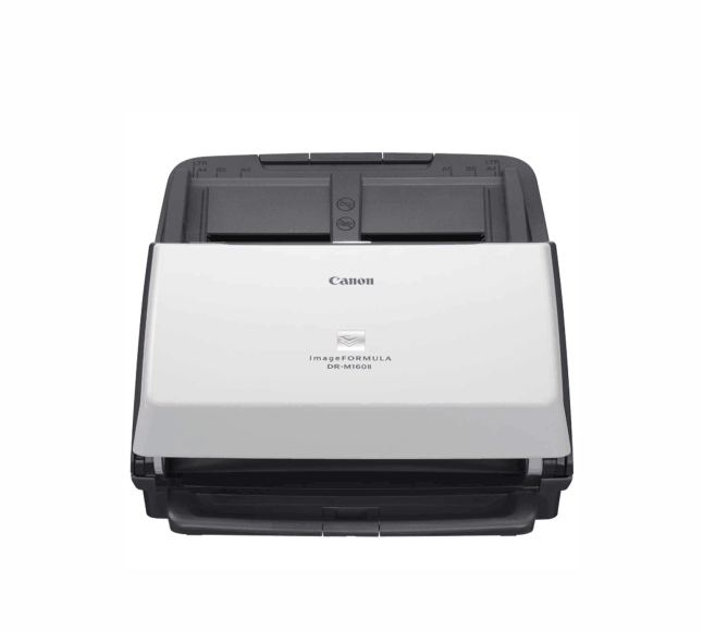 Canon imageFORMULA DR-M160II