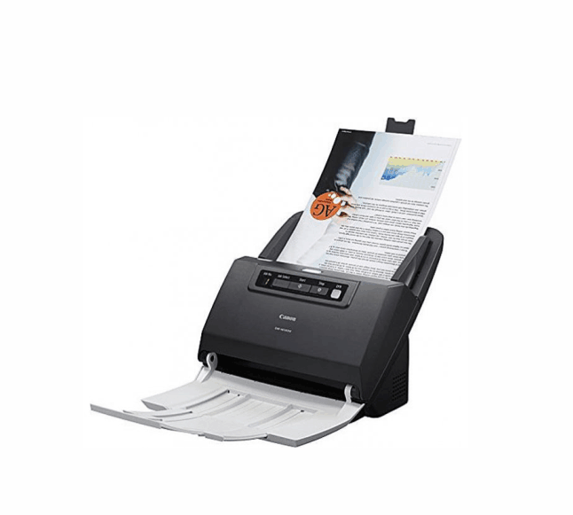 Canon imageFORMULA DR-M160II