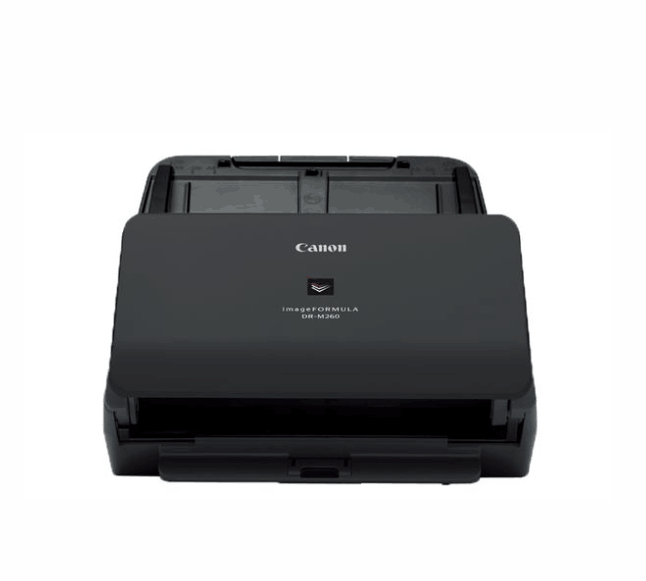 Canon imageFORMULA DR-M260
