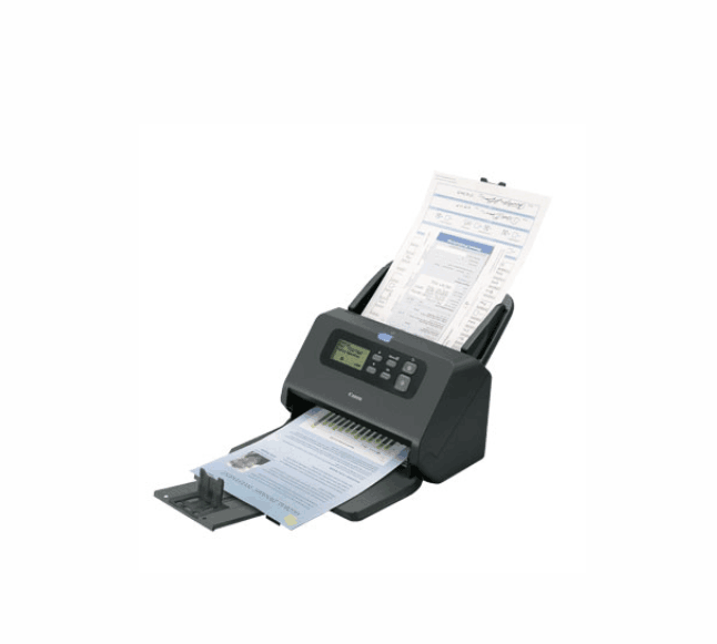 Canon imageFORMULA DR-M260