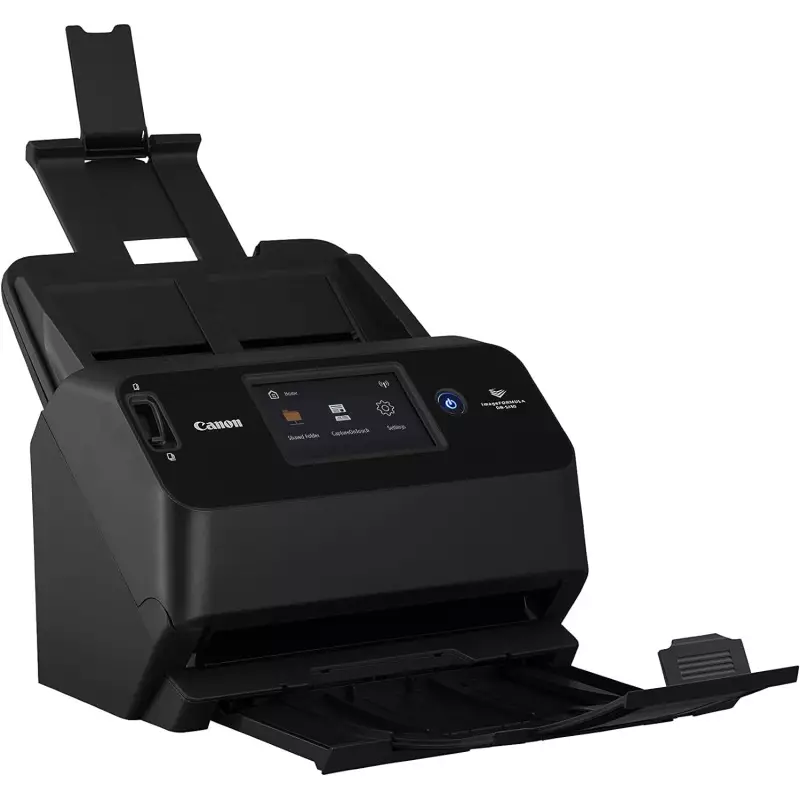 Canon imageFORMULA DR-S130