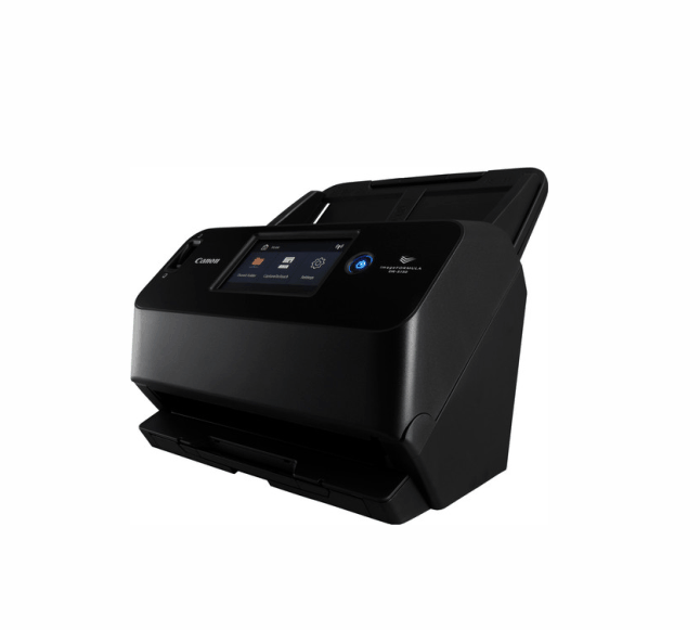 Canon imageFORMULA DR-S150