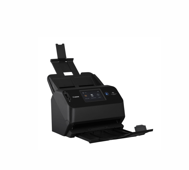 Canon imageFORMULA DR-S150