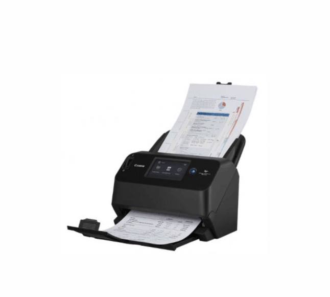 Canon imageFORMULA DR-S150
